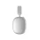 DEVIA EarBass Pro2 Bluetooth Headphones (Prateado)