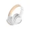 DEVIA Kintone Bluetooth Headphones (Branco)