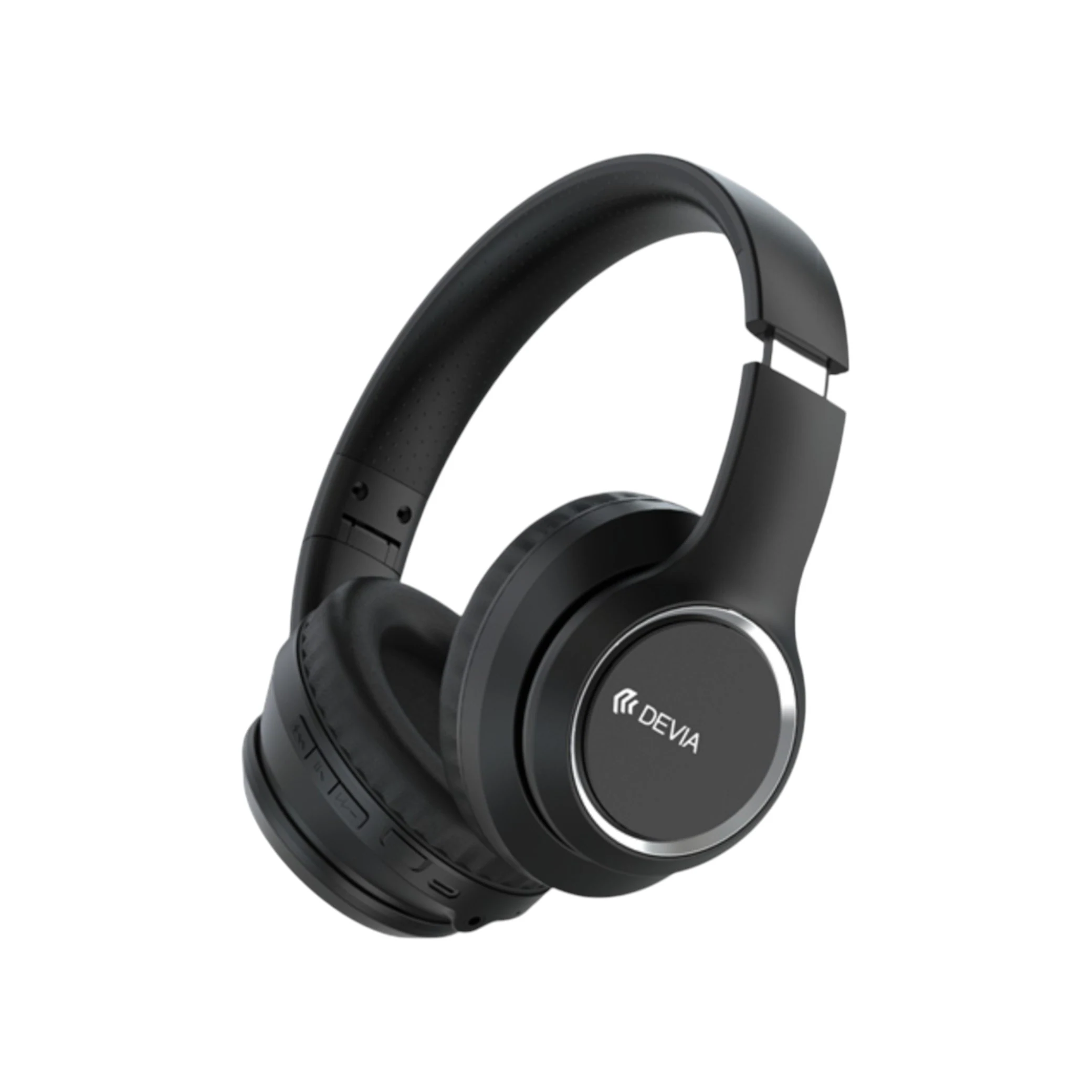 devia-kintone-bluetooth-headset-preto-1-61d36c165b DEVIA Kintone Bluetooth Headset (Preto)