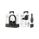 DEVIA Kintone Bluetooth Headset (Preto)