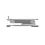 DEVIA Kintone Série Foldable 360° Desktop Stand (Cinzento)