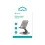DEVIA Kintone Série Foldable 360° Desktop Stand (Cinzento)