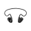 DEVIA Lite1 Air TWS Earphones (Preto)