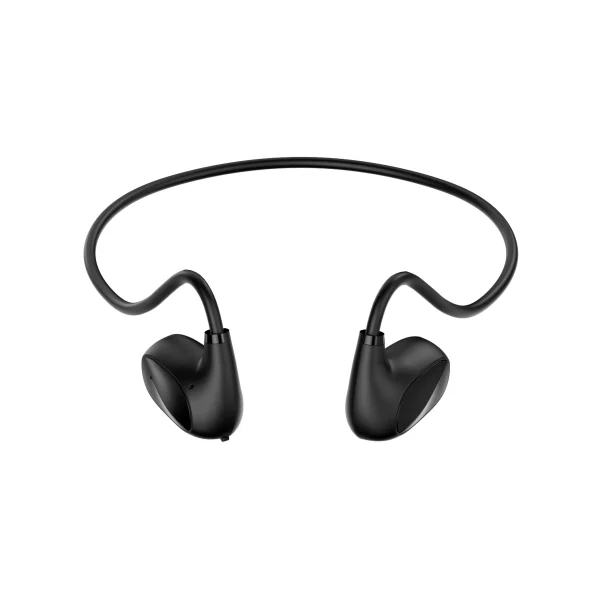 DEVIA Lite1 Air TWS Earphones (Preto)