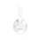 DEVIA Lite1 Bluetooth Headphones (Branco)