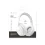 DEVIA Lite1 Bluetooth Headphones (Branco)