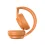 DEVIA Lite1 Bluetooth Headphones (Laranja)