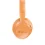 DEVIA Lite1 Bluetooth Headphones (Laranja)