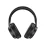 DEVIA Lite1 Bluetooth Headphones (Preto)