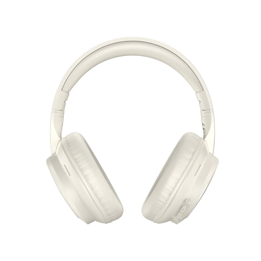 DEVIA Lite1 Bluetooth Headset (Bege)