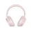 DEVIA Lite1 Bluetooth Headset (Rosa)