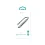 DEVIA Lite1 Hub USB-C 4-in-1 (Escuro Cinzento)