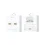 DEVIA Lite1 OWS Earphones (Bege)