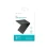 DEVIA Pro1 Foldable Bluetooth Teclado com Touchscreen Touchpad QWERTY (Preto)