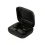 DEVIA Pro1 OWS Earphones (Preto)