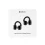 DEVIA Pro2 OWS Earphones (Preto)