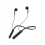 DEVIA Wired Sport Earphones (Preto)
