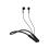 DEVIA Wired Sport Earphones (Preto)