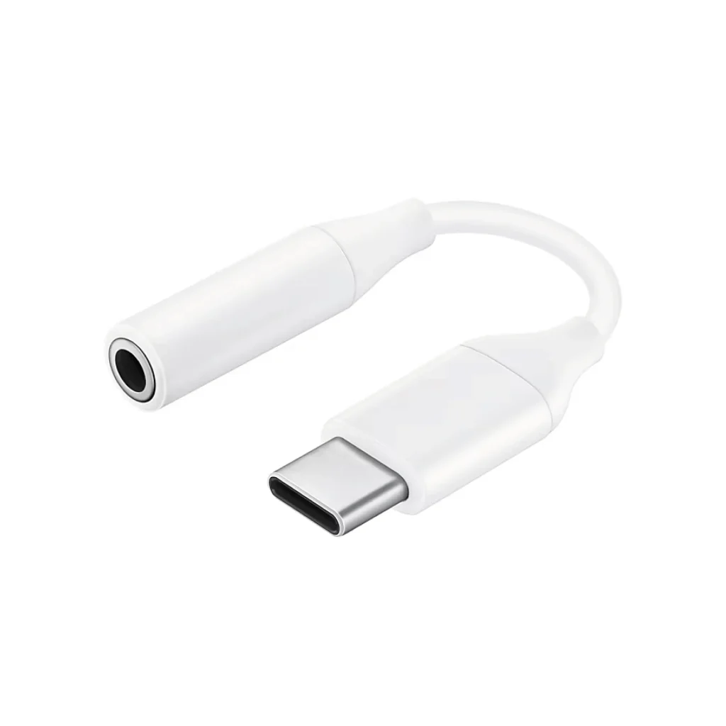 DF para SAMSUNG USB-C to Jack Adapter