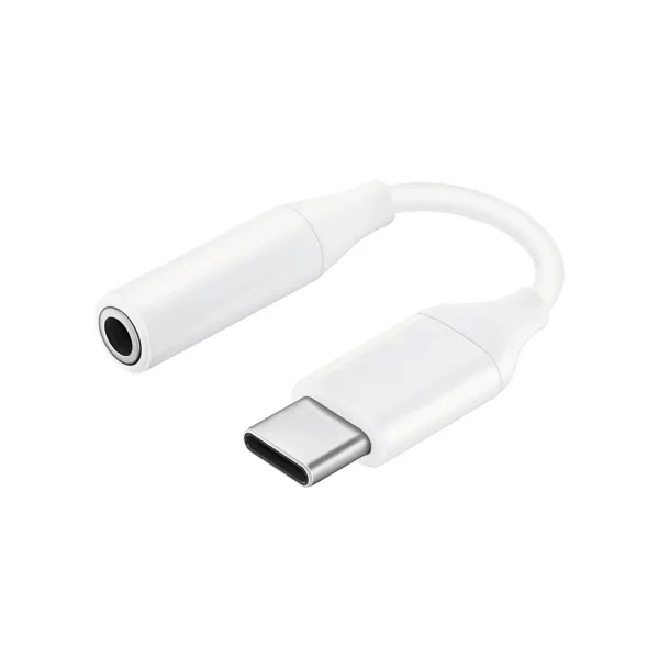 DF para SAMSUNG USB-C to Jack Adapter