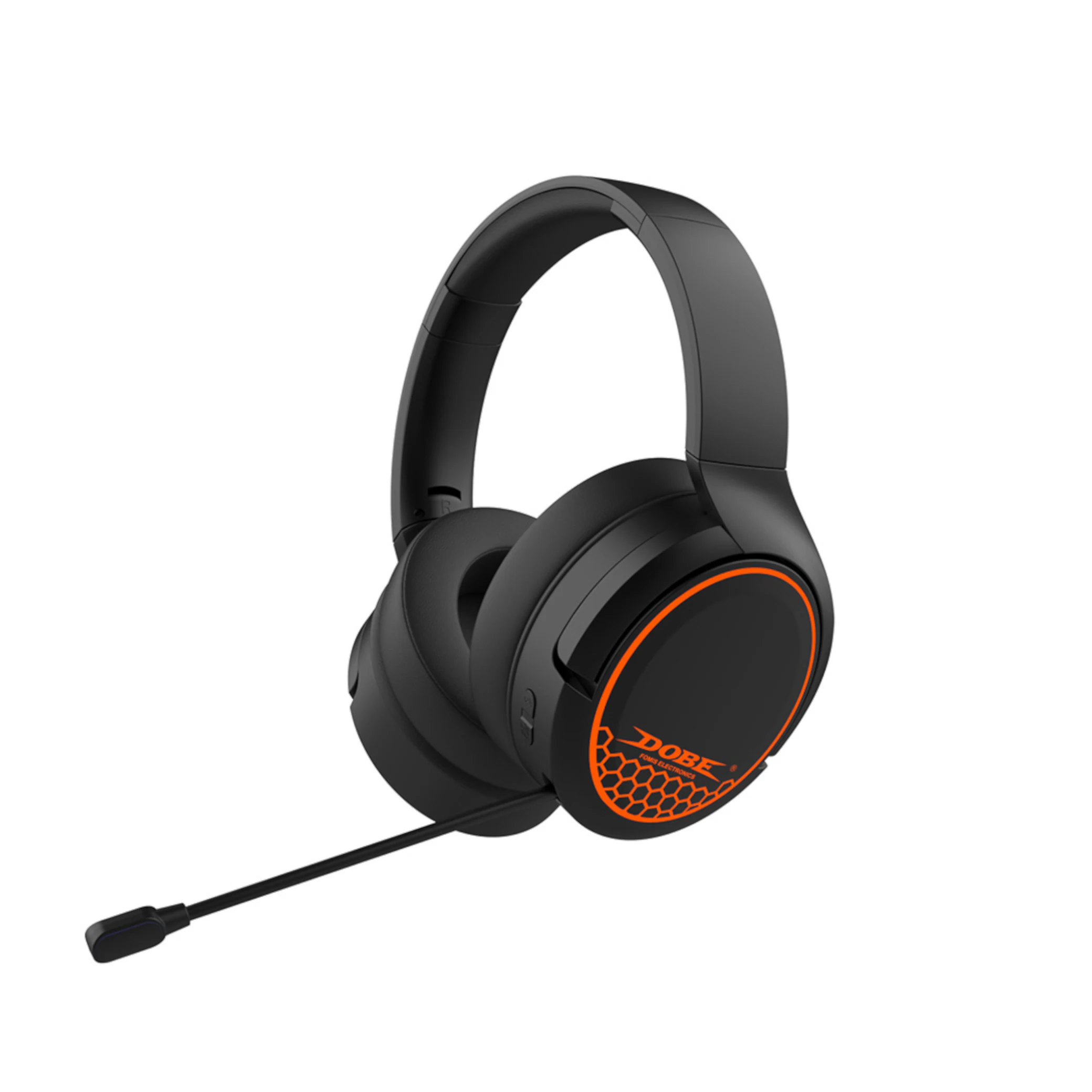 dobe-wireless-gaming-headset-1-c34c194ffd DOBE Wireless Gaming Headset