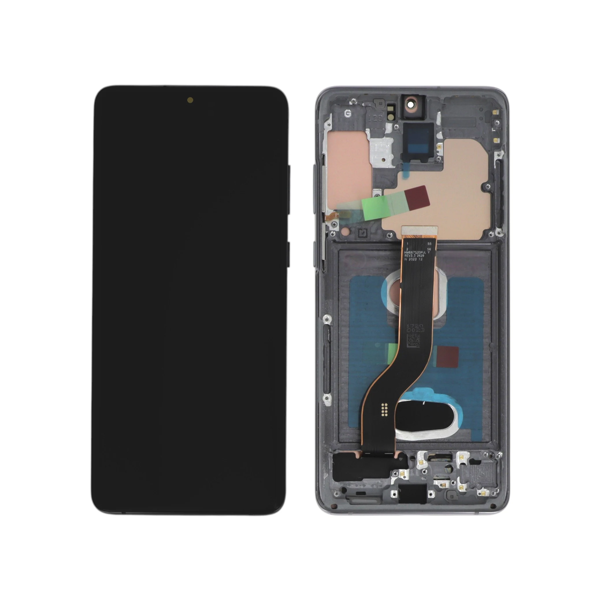 ecra-display-cinzento-para-galaxy-s20-g985-soft-oled-1-f699670180 Ecrã Display Cinzento para Galaxy S20+ (G985) (Soft OLED)