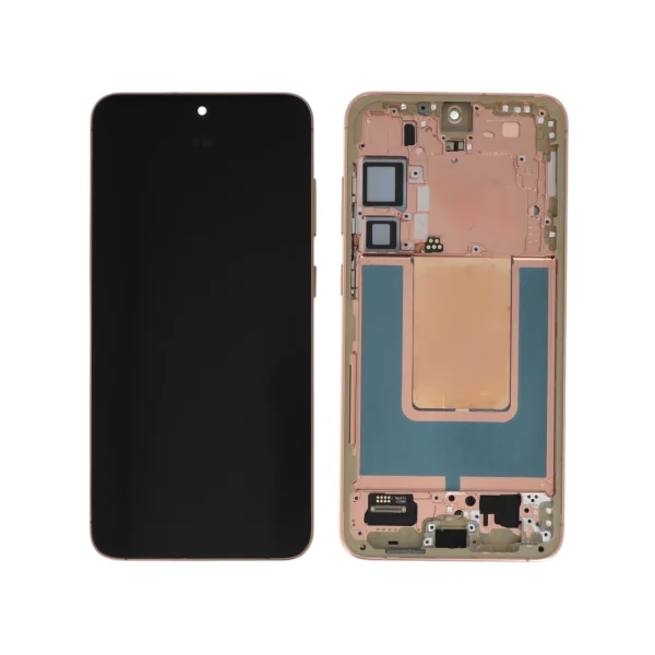 Ecrã Display Creme para Galaxy S23+ (S916B) (Soft OLED)