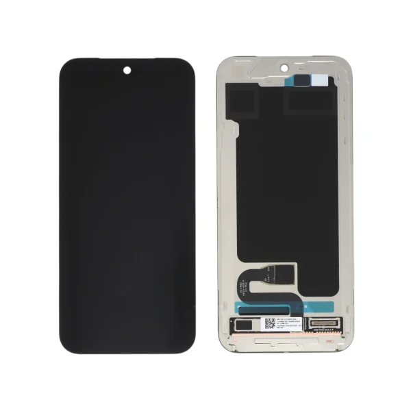 Ecrã Display para Google Pixel 11 Pro XL (Sem Frame) (SERVICE PACK)