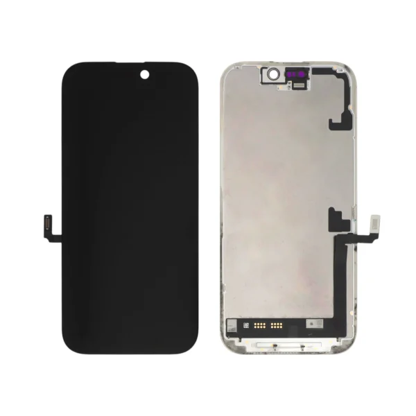 Ecrã Display para iPhone 17 - OEM ReLife