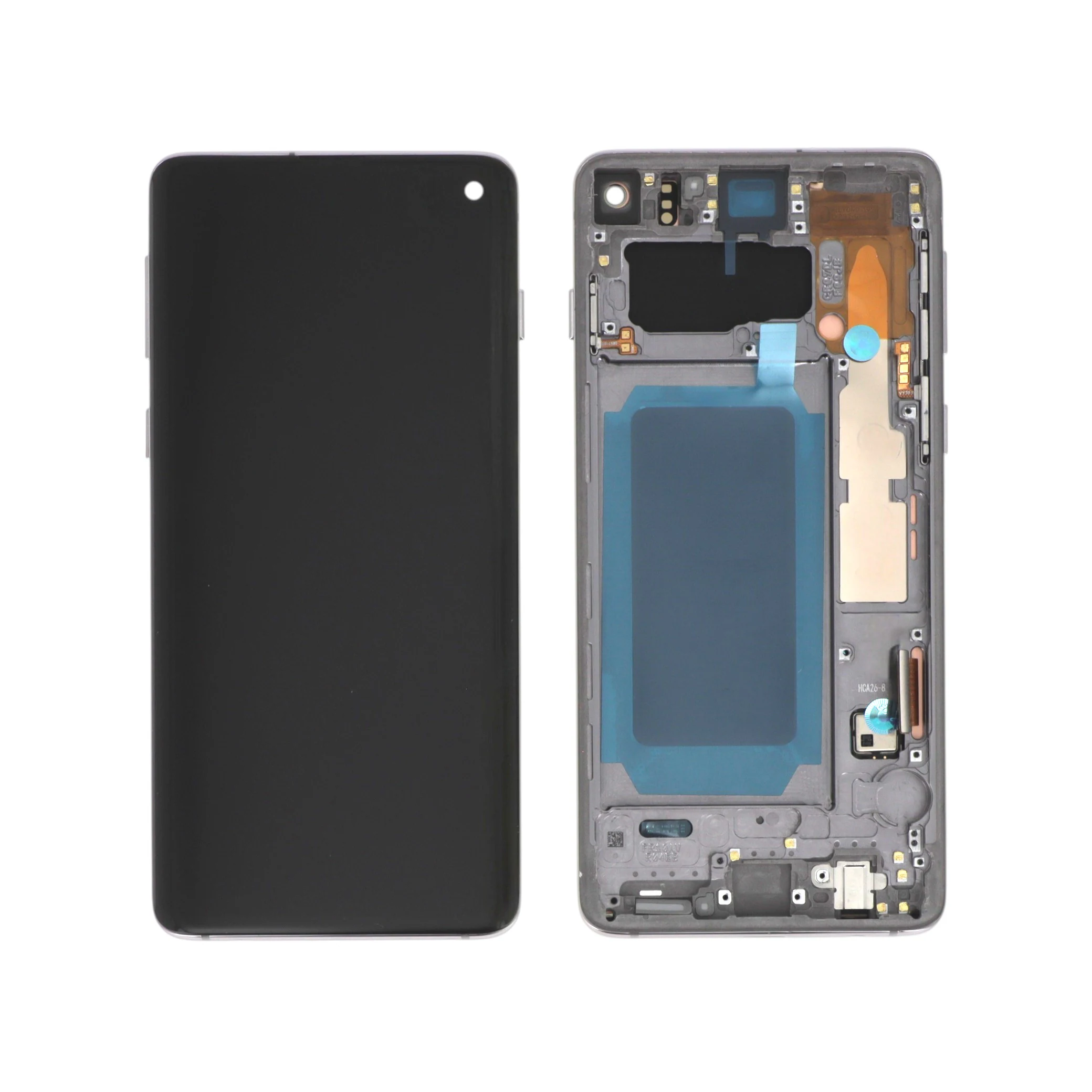 ecra-display-preto-oled-para-galaxy-s10-com-frame-g973f-1-fef2661464 Ecrã Display Preto OLED para Galaxy S10 (Com Frame) (G973F)