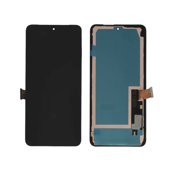 Ecrã Display Preto para Google Pixel 8 Pro (Soft OLED)