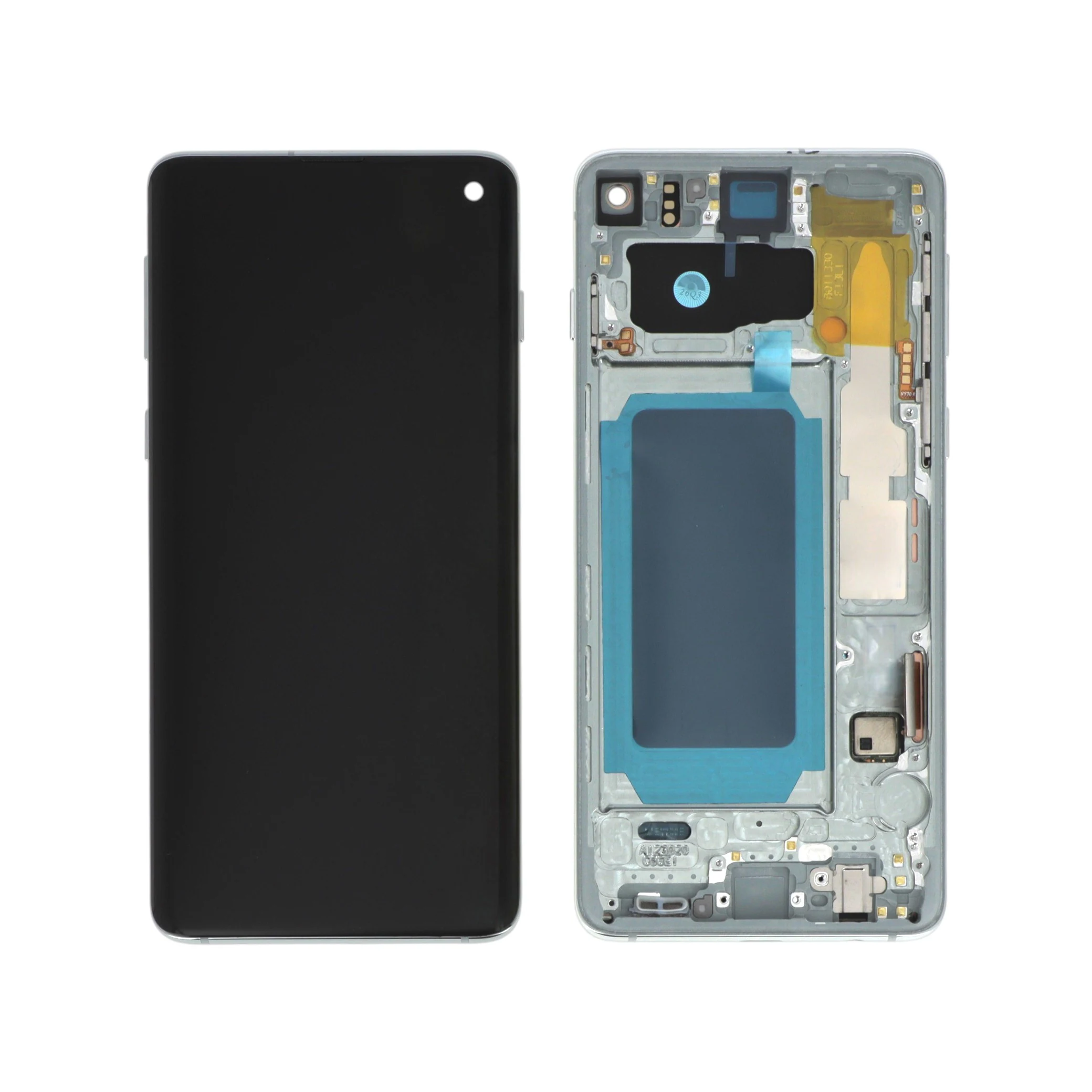 ecra-display-verde-oled-para-galaxy-s10-com-frame-g973f-1-dc76165801 Ecrã Display Verde OLED para Galaxy S10 (Com Frame) (G973F)