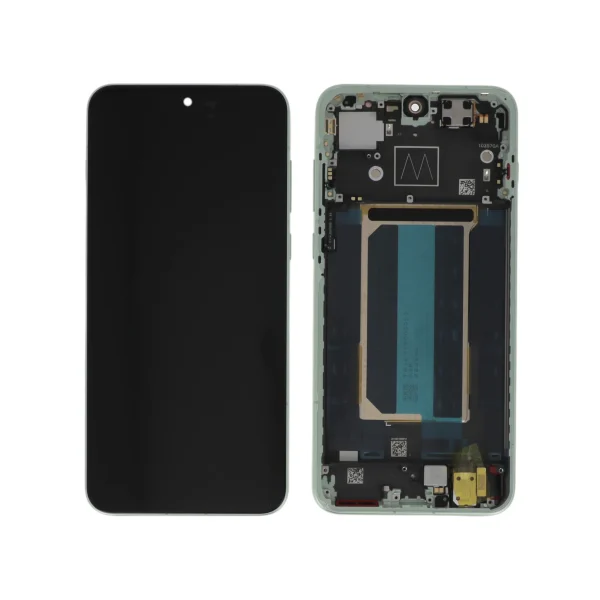 Ecrã Display Verde para OnePlus 15R (SERVICE PACK)