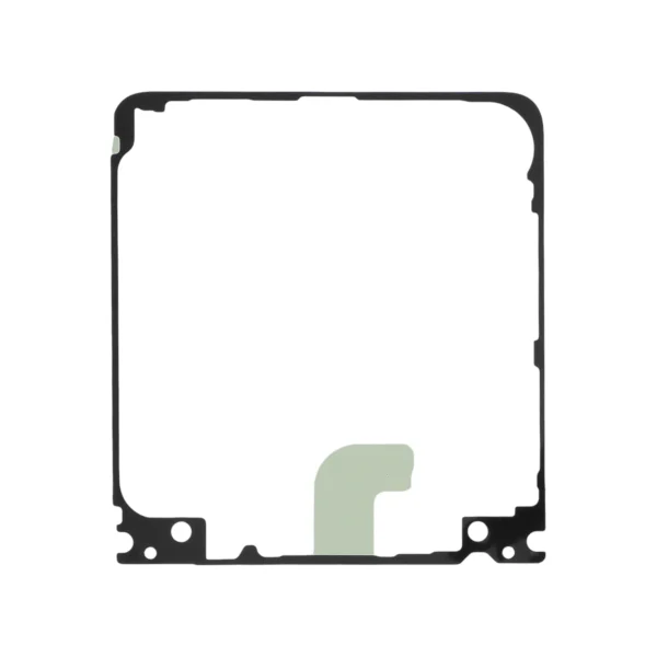 Externo Adesivo do Ecrã para Galaxy Z Flip8 (F776B) (SERVICE PACK)