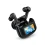 FAIRPLAY CALIFORNIA TWS Earphones com ANC (Preto)