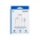 FAIRPLAY Lightning Earphones