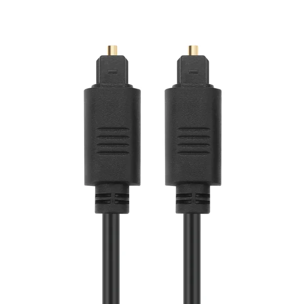 FAIRPLAY Optical Cable para PS4 (Preto)