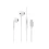 FAIRPLAY USB-C Earphones (Bulk)