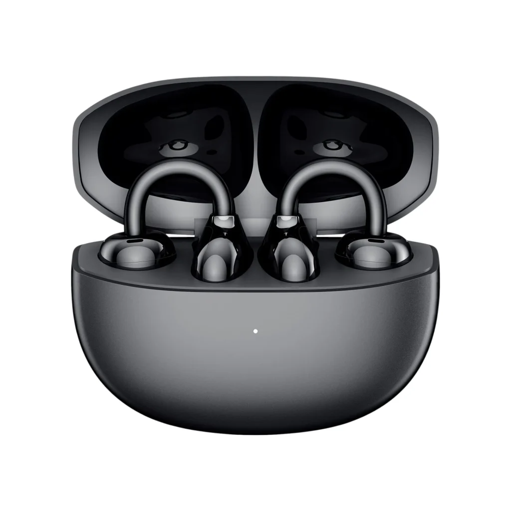 HONOR Choice Earbuds OWS Earbud (Preto)