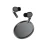 HONOR Choice Earbuds S8 (Cinzento)