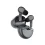 HONOR Choice Earbuds S8 (Cinzento)