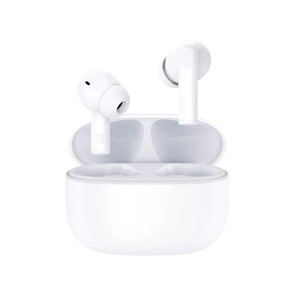 HONOR Choice Earbuds X7 Lite (Branco)
