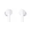 HONOR Choice Earbuds X7 Lite (Branco)