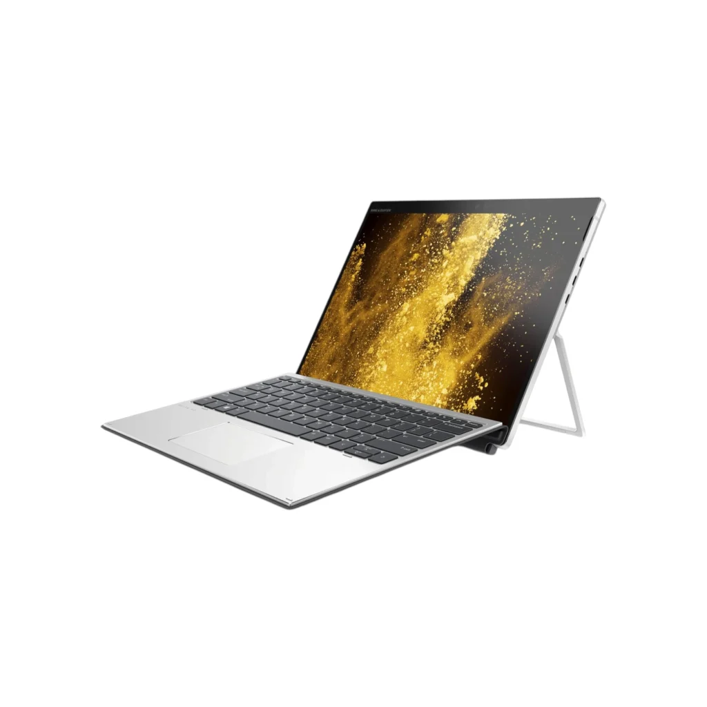 HP Elite x2 G4 13'' - Core i5 8e Gen - SSD 512 Go - Ram 8 Go - Sans Clavier (Ecran Tactile) (Grade A)