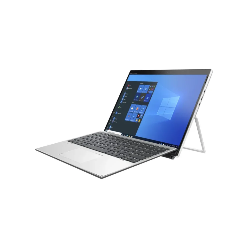 HP Elite x2 G8 Tablet 13'' - Core i7 11th Gen - 512GB SSD - 16GB Ram - AZERTY (Touch Screen) (Grade A)
