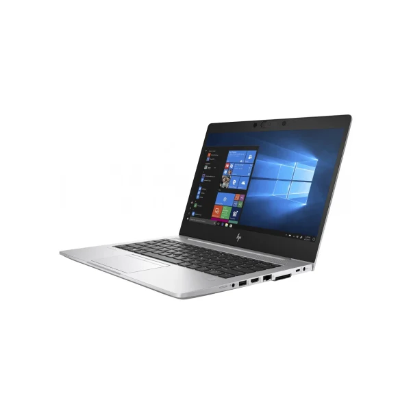 HP EliteBook 735 G6 13'' - Ryzen R3 3rd Gen - SSD 128 GB - Ram 8 GB - AZERTY (Grade B)