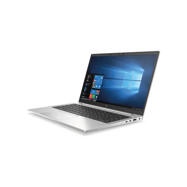 HP EliteBook 840 G7 - 14" - Core i5 10th Gen - 240GB SSD - 16GB Ram - AZERTY (Grade B)