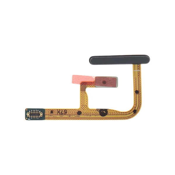 Impressão Digital Leitor Grafite para Galaxy Z Flip8 (F776B) (SERVICE PACK)