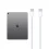 iPad Air M4 13" 128 GB Grey (Wifi + Cellular)