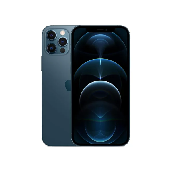 iPhone 12 Pro 128 GB Blue (Grade B) (Refurb)